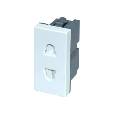 2Pin Socket Universal Socket Aiki Module