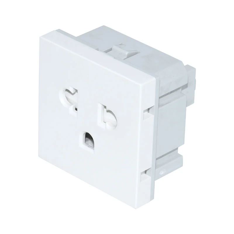 Matsayin Amurka 3 Module Ayyukan Socket