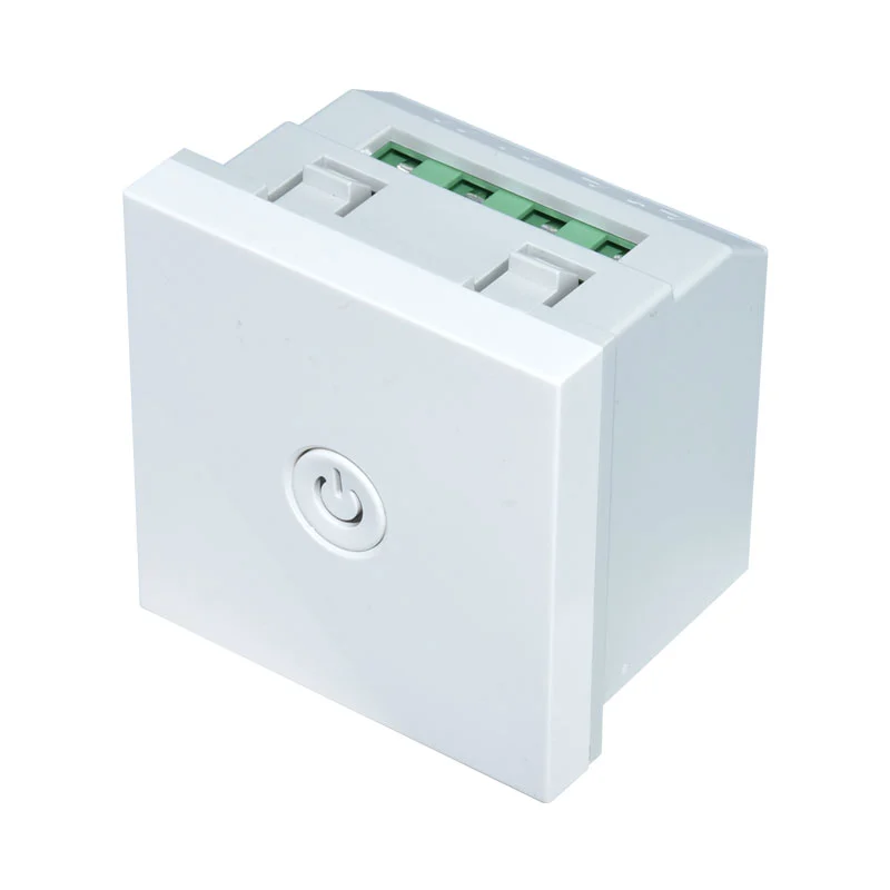 Module Aikin Cikin Gida na Square Smart Switch